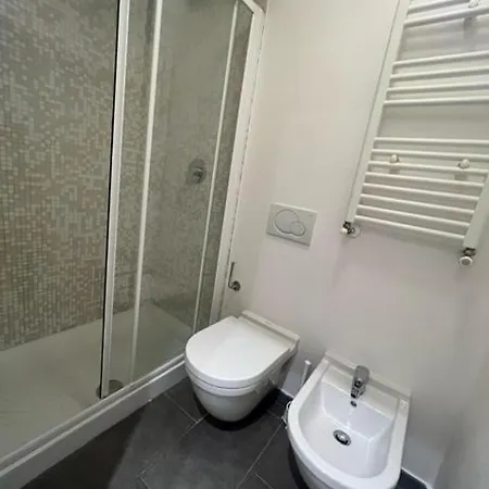 Loft Porta Venezia * Milán